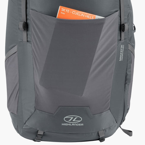 Highlander - Ben Nevis Backpack 65L